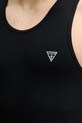 Tričko Guess CALEB 2-pack U97G15.KCD31 černá