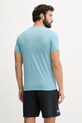 Odzież Puma t-shirt treningowy Tad Essentials 525908 turkusowy