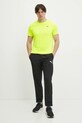 Тренувальна футболка Puma Tad Essentials 525908 жовтий AW25