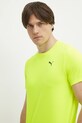 Тренувальна футболка Puma Tad Essentials жовтий 525908