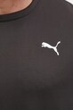Тренувальна футболка Puma Tad Essentials 525908 чорний