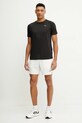 Puma tricou 526629 negru SS25