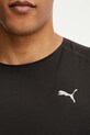 Puma t-shirt 526629 czarny