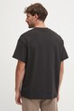 Abbigliamento Puma t-shirt in cotone 630493 nero