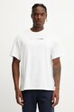 Дрехи Памучна тениска Puma Spicy Dylan 630671 бял