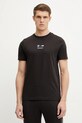 Îmbrăcăminte Puma tricou din bumbac BMW MMS CAR 630735 negru
