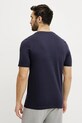 Oblečení Bavlněné tričko Puma 682534 námořnická modř