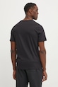 Одяг Бавовняна футболка Puma 682534 чорний