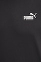 Бавовняна футболка Puma 682534 чорний