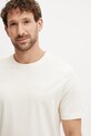 Puma tricou din bumbac bej 682535