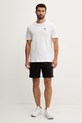 Puma t-shirt 682538 biały AW25