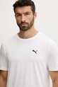 Puma t-shirt biały 682538
