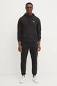 Футболка Puma 682538 тёмно-синий SS25
