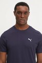 Футболка Puma тёмно-синий 682538