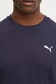 Футболка Puma 682538 тёмно-синий