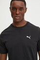 Футболка Puma чорний 682538