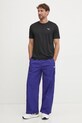 Puma tricou 682542 negru SS25