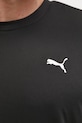Футболка Puma Essential Logo 682542 чёрный