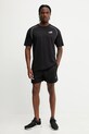 Bavlněné tričko Puma 684616 černá SS25