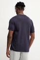 Îmbrăcăminte Puma tricou din bumbac 684643 bleumarin