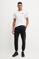 Bavlněné tričko Puma 684674 bílá SS25
