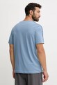 Odzież Puma t-shirt bawełniany 684674 niebieski