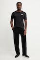 Puma t-shirt in cotone 684674 nero AW25