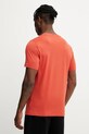Bavlnené tričko Puma 684717 červená SS25