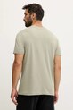 Odzież Puma t-shirt bawełniany 684717 zielony