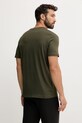 Odzież Puma t-shirt bawełniany 684717 zielony