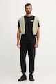 Памучна тениска Puma 684717 черен AW25
