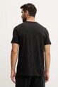 Odzież Puma t-shirt bawełniany 684717 czarny