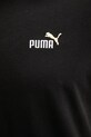 Puma t-shirt bawełniany 684717 czarny