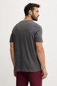 Odzież Puma t-shirt bawełniany ESS ELEVATED 684726 szary