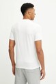 Odzież Puma t-shirt bawełniany 684825 biały