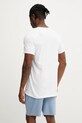 Одежда Хлопковая футболка lounge Calvin Klein Underwear 3 шт LV00NB4051 белый
