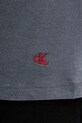 Βαμβακερό lounge t-shirt Calvin Klein Underwear 3-pack LV00NB4051