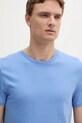 Βαμβακερό lounge t-shirt Calvin Klein Underwear 3-pack LV00NB4051