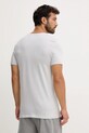 Βαμβακερό lounge t-shirt Calvin Klein Underwear 3-pack LV00NB4051 τιρκουάζ