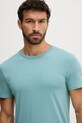 Βαμβακερό lounge t-shirt Calvin Klein Underwear 3-pack LV00NB4051