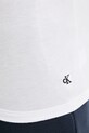 Calvin Klein Underwear t-shirt 3-pack biały LV00NB4184