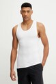 Одяг Футболка Calvin Klein Underwear 3-pack LV00NB4184 блакитний