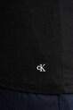 Calvin Klein Underwear t-shirt 3-pack czarny LV00NB4184