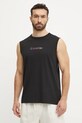 Bavlněné tričko Calvin Klein Underwear kulatý černá LV00NM2878