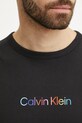 Bavlněné tričko Calvin Klein Underwear černá LV00NM2878