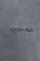 Bavlnené tričko Calvin Klein Underwear sivá LV00NM2896