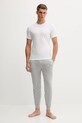 Ρούχα Μπλουζάκι Calvin Klein Underwear 3-pack LV00NB4185 κόκκινο