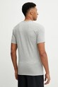 Calvin Klein Underwear tricou 3-pack albastru LV00NB4185