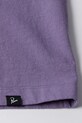Îmbrăcăminte by Parra tricou din bumbac La chambre nuit 53105 violet