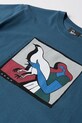 Дрехи Тениска by Parra Look at it 53300. син